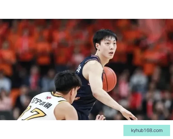 广州以17分优势战胜广东 徐昕砍下13分11篮板弑旧主 胡明轩遭遇零分表现
